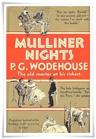Wodehouse_Mulliner Nights