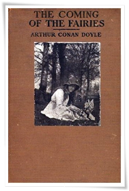Doyle_Coming of the Fairies