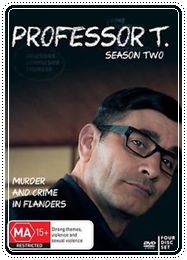 Professor T 2