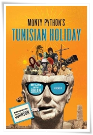 Johnson_Monty Python Tunisian Holiday
