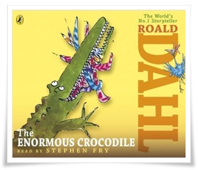 Dahl_Enormous Crocodile