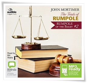 Mortimer_Trials Rumpole