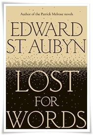 St Aubyn_Lost for Words