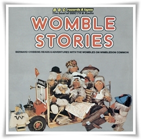 Beresford_Womble Stories