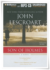 Lescroat_Son of Holmes