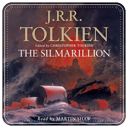 Tolkien_Silmarillion