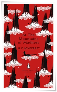 Lovecraft_Mountains of Madness