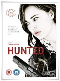 Hunted 2012