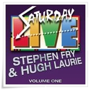 Fry_Laurie_Saturday Live 1