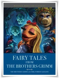 Grimm_Jackson_Muppets Fairy Tales