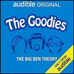 Goodies 01 - Big Ben Theory