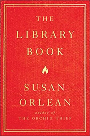 Orlean_Library Book