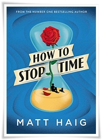 Haig_How to Stop Time