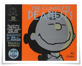 Schulz_Complete Peanuts 1979-1980