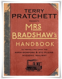 Pratchett_Mrs Bradshaw's Handbook
