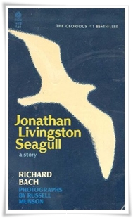 Bach_Jonathan Livingston Seagull