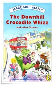 Mahy_Downhill Crocodile Whizz