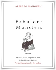 Manguel_Fabulous Monsters