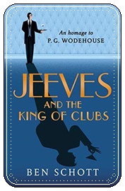 Schott_Jeeves King Clubs