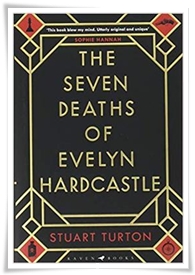 Turton_Seven Deaths Evelyn Hardcastle