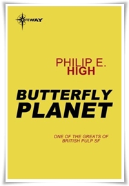 High_Butterfly Planet