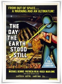 Wise_Day Earth Stood Still