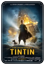 Spielberg_Adventures of Tintin