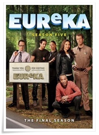 Eureka 5