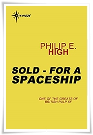 High_Sold for a Spaceship
