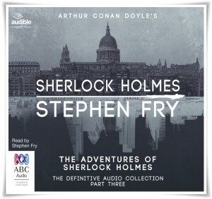 Doyle_Adventures Sherlock Holmes