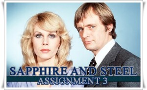 Sapphire and Steel 3