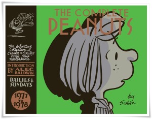Schulz_Complete Peanuts 1977-1978