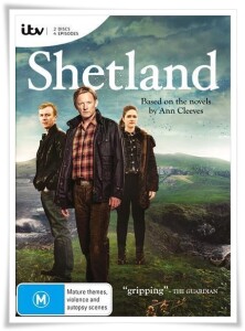 Shetland 1-2