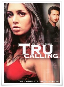 Tru Calling 1