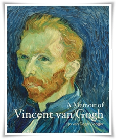van Gogh-Bonger_Memoir Vincent van Gogh