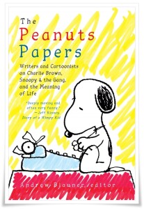 Blauner_Peanuts Papers