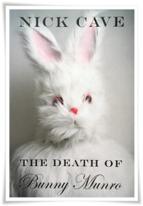 Cave_Death Bunny Munro