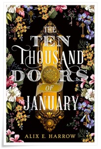 Harrow_Ten Thousand Doors January