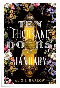 Harrow_Ten Thousand Doors January