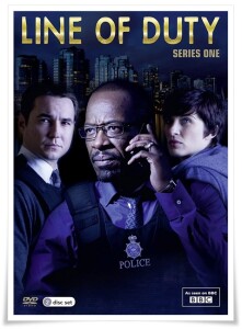 Line of Duty 1