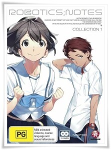 Robotics Notes