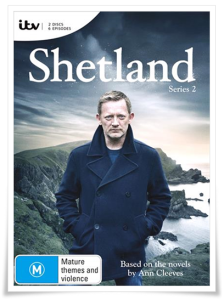 Shetland 2