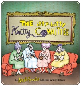 Hilburn_Itty-Bitty Knitty Committee