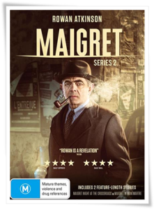 Maigret 2