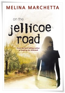 Marchetta_Jellicoe Road