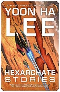 Lee_Hexarchate Stories