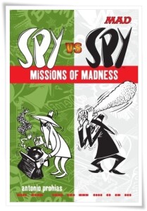 Prohias_Missions of Madness