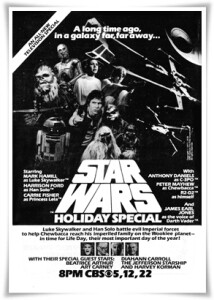 Binder_Star Wars Holiday Special