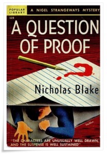 Blake_Question of Proof