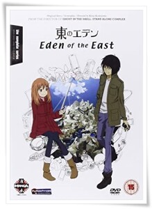 Eden of the East